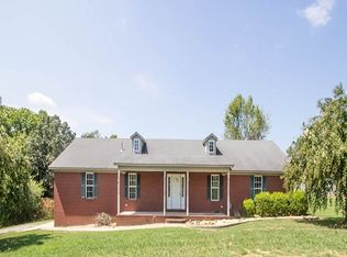4687 County Road 150, Town Creek, AL 35672