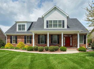 3643 Nugget Dr, Bowling Green, KY 42104
