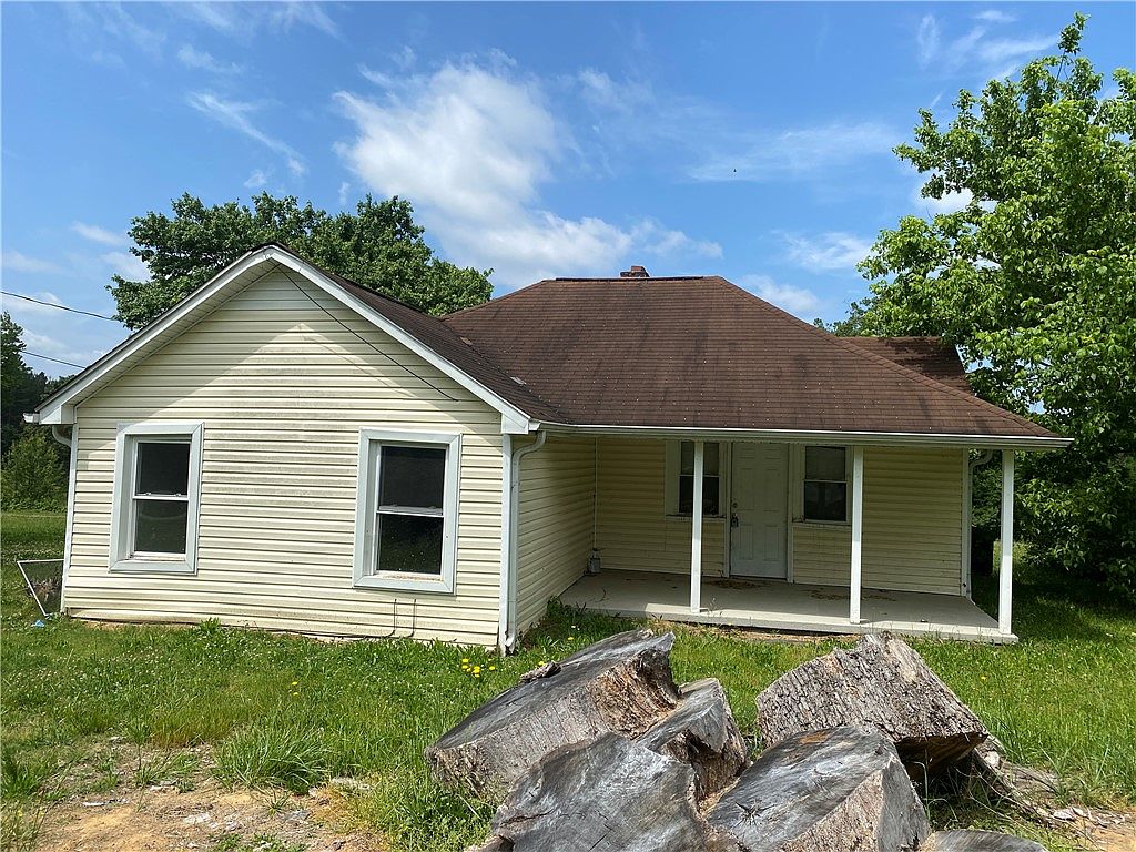 366 Brooks Rd, Reidsville, NC 27320 Zillow