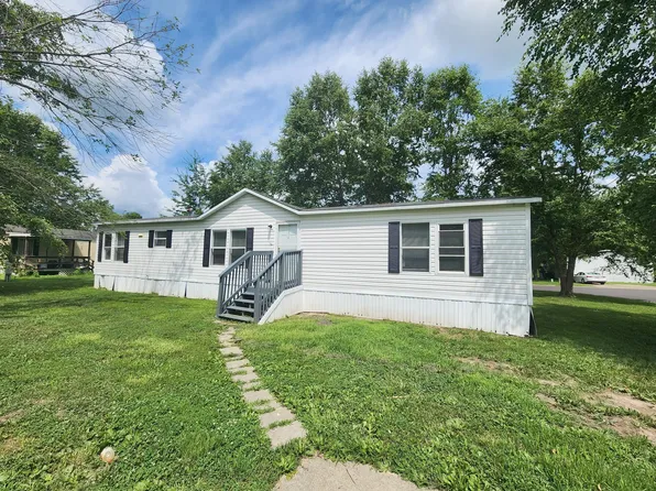 817 N Ann Trce Lot 54-RB54, Madison, IN 47250