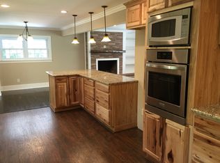 863 Greystone Rd, Asheboro, NC 27203