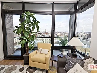 Rented by The KCI Group