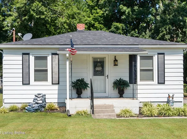 9806 Carlton Dr, Fairdale, KY 40118