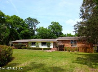 7731 Beachview St, Keystone Heights, FL 32656