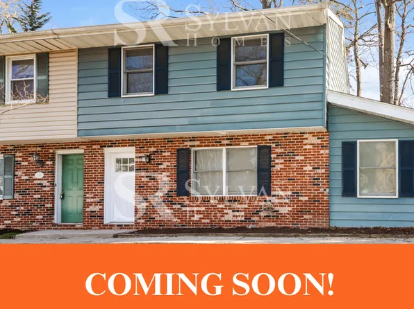 737 Eddy Rd, Crownsville, MD 21032