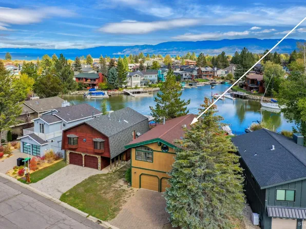 581 Alpine Dr, South Lake Tahoe, CA 96150