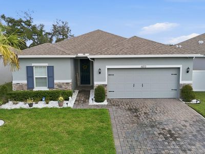 6013 Mount Zion Cir, Deland, FL, 32724