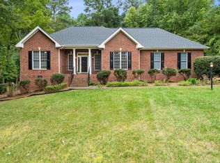 920 Shadywood Ln, Raleigh, NC 27603