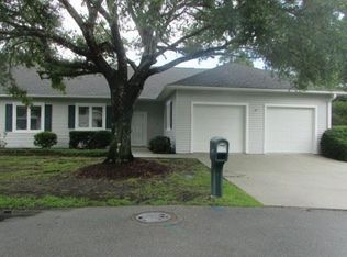254 Bonnet Way, Southport, NC 28461
