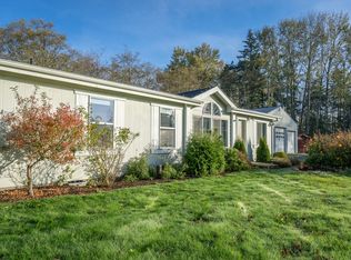 4144 Bay Rd, Blaine, WA 98230