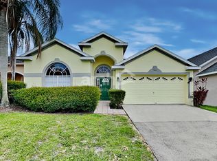1042 Raining Meadows Ln, Orlando, FL 32824