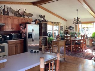 1984 Limestone Rd, Beattie, KS 66406