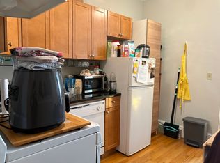 38 Hemenway St APT 12A, Boston, MA 02115
