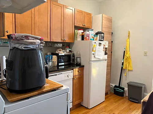 38 Hemenway St #12A Photo 1