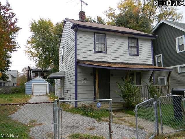 1st image of 1349 W 87th St