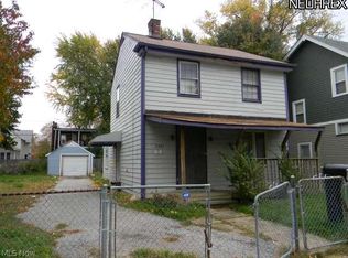 1349 W 87th St, Cleveland, OH 44102
