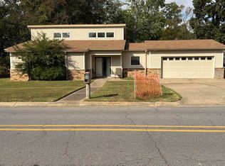 25 Pennwood Dr, Sherwood, AR 72120