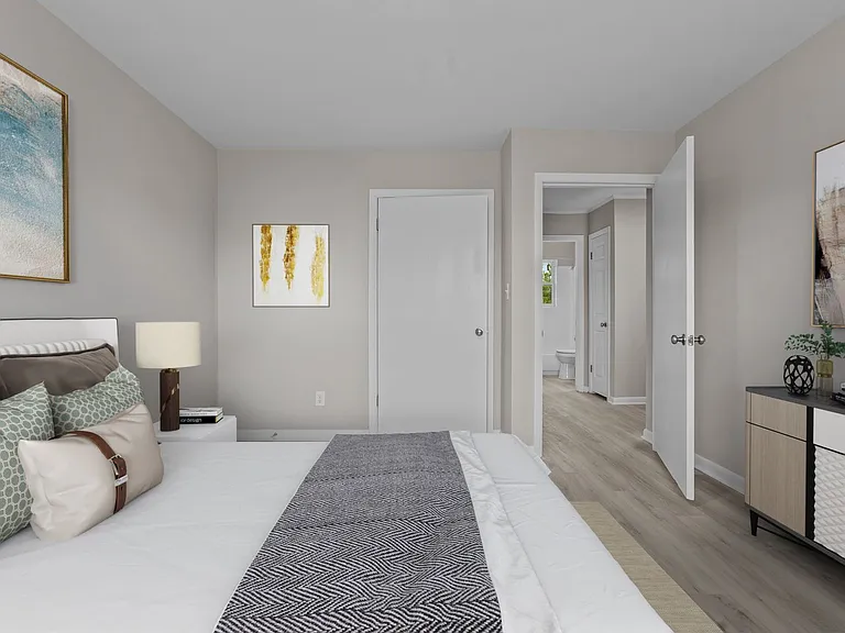 Shenandoah Townhomes — Photo 13
