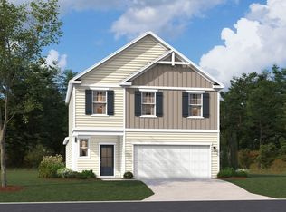 The Sadler Plan, The Mill, Elgin, SC 29045