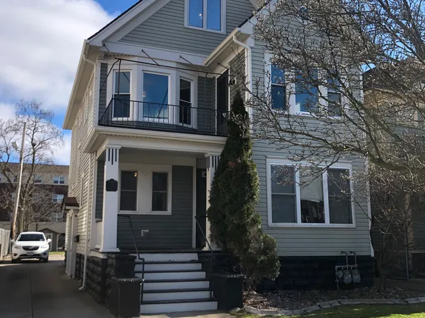 631 Parkside Ave, Buffalo, NY 14216