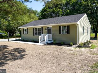 409 Slab Bridge Rd, Fruitland, MD 21826