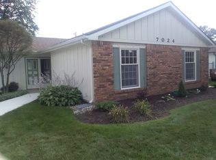 7024 Wren Ln, Fort Wayne, IN 46835