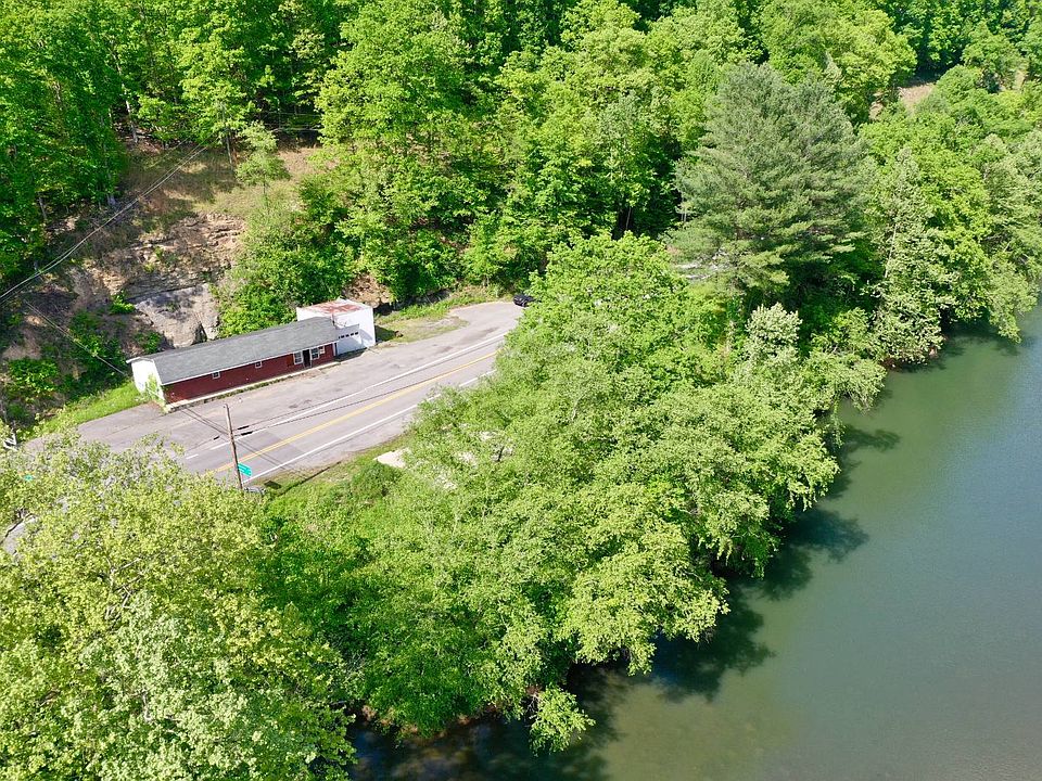 16958 Elk River Rd, Frametown, WV 26623 MLS 11278129 Zillow