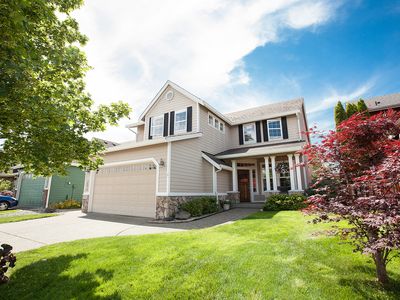 16810 139th Ave E, Puyallup, WA, 98375