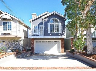1610 Stanford Ave, Redondo Beach, CA 90278