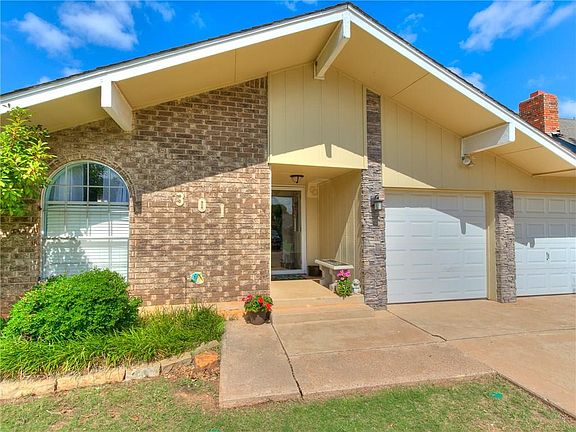 2nd image of 301 S English Dr