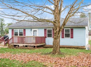 13502 Drummond Dr, Logan, OH 43138