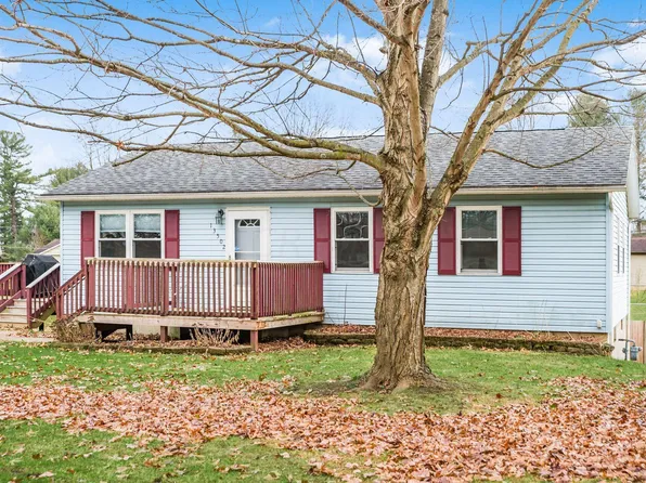 13502 Drummond Dr, Logan, OH 43138