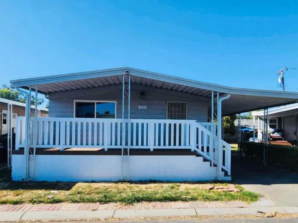 1391 Sunbeam Cir #1391, San Jose, CA 95122