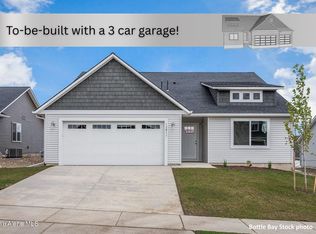 11834 N Entwistle Way, Rathdrum, ID 83858