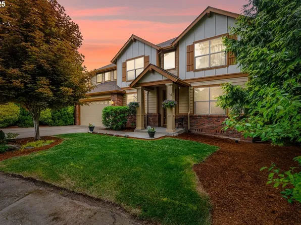 17544 SW Keystone Ct, Beaverton, OR 97007