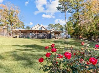 160 Mays Rd SE, Milledgeville, GA 31061