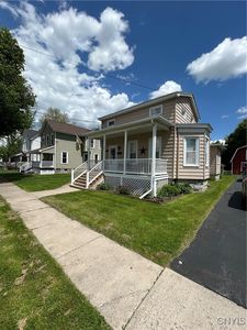 112 N Fulton St, Auburn, NY, 13021