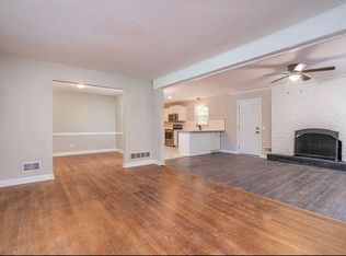 212 Lingstrom Ln, Columbia, SC 29212