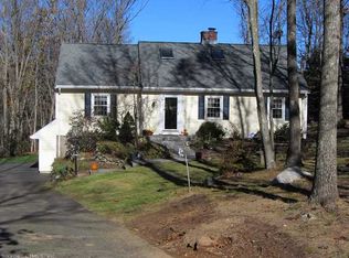 66 Slocum Rd, Hebron, CT 06248