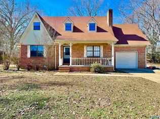 715 Carter St, Red Bay, AL 35582