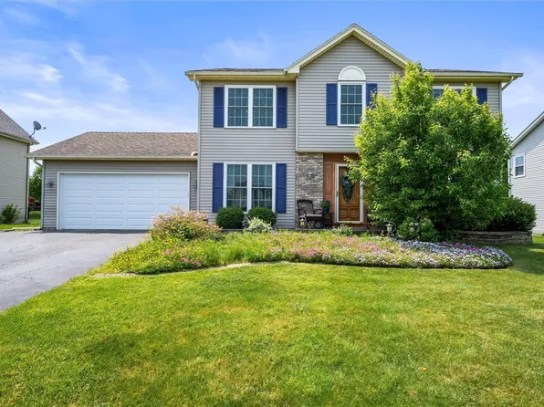 311 Leerie Dr, Rochester, NY 14612