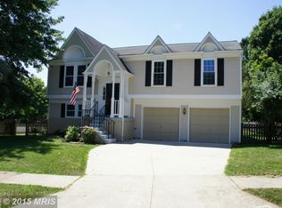 12701 Nureyev Ln, Herndon, VA 20170