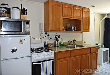 Rented by Compass