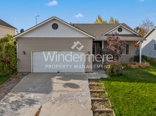 2702 Eton Ln, Cheney, WA 99004