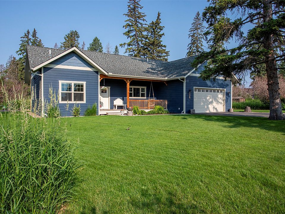 496 Forest Edge Trl, Kalispell, MT 59901 MLS 30007747 Zillow
