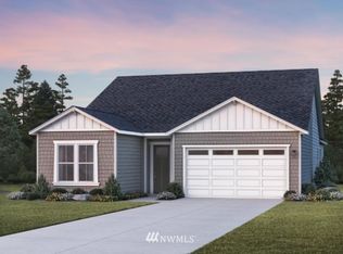23624 SE Aspen Home Site 55 St, Black Diamond, WA