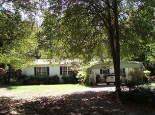 115 Pinetree Rd, Townville, SC 29689