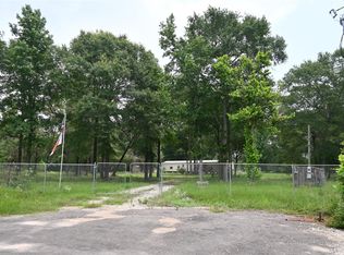 183 Road 3817, Cleveland, TX 77328