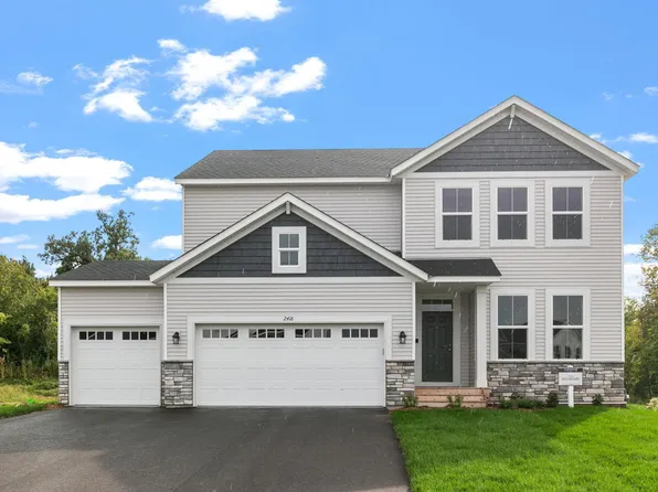 2418 Greenbriar Ln, Buffalo, MN 55313
