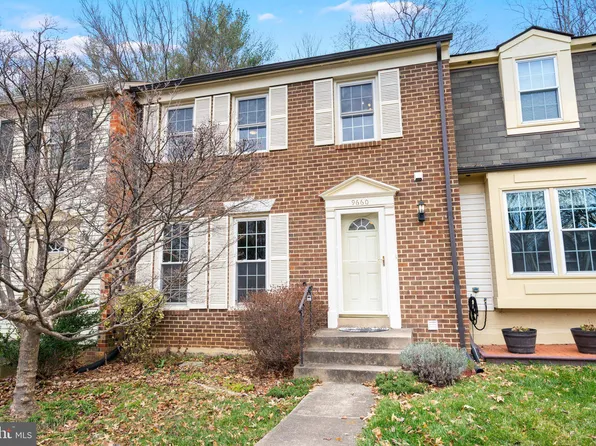 9660 Scotch Haven Dr, Vienna, VA 22181
